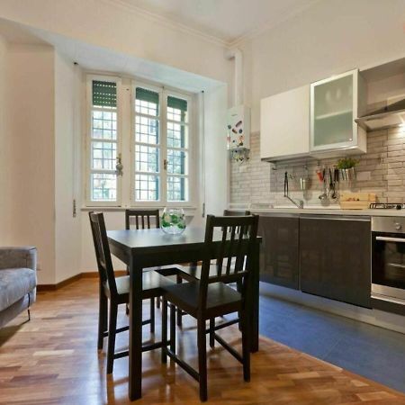 Hostme S.Giovanni Big Home Rome Luaran gambar