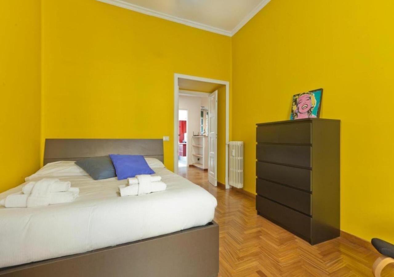 Hostme S.Giovanni Big Home Rome Luaran gambar