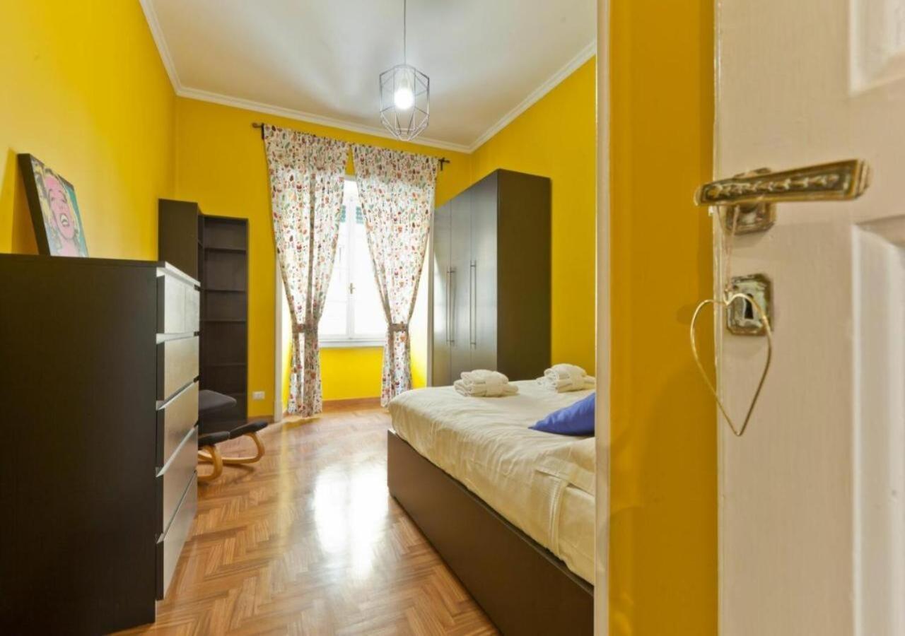 Hostme S.Giovanni Big Home Rome Luaran gambar