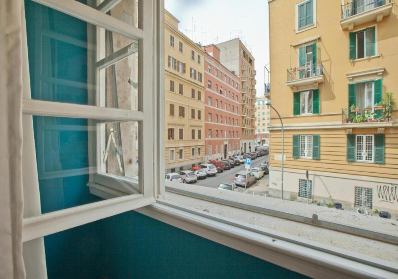 Hostme S.Giovanni Big Home Rome Luaran gambar