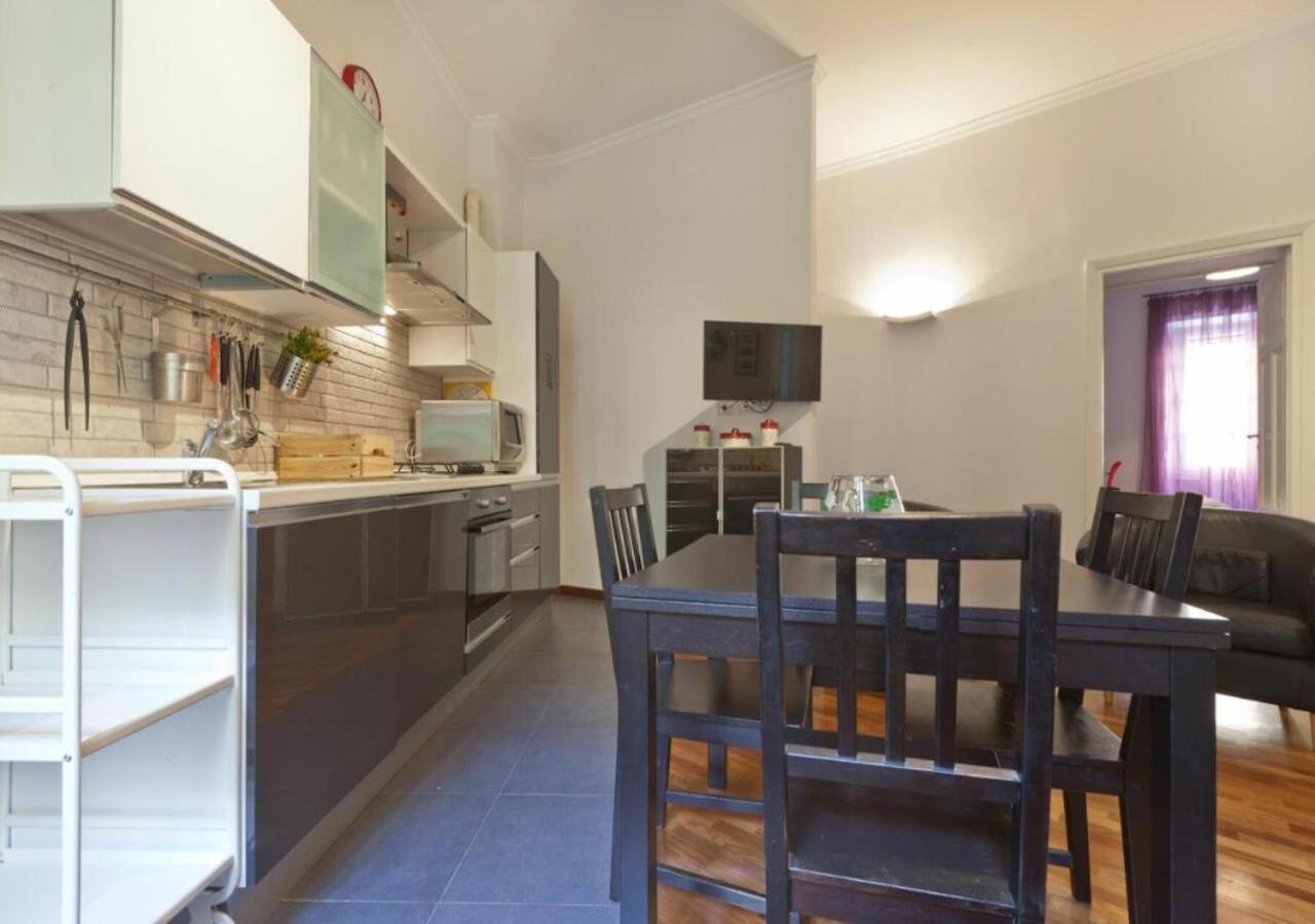 Hostme S.Giovanni Big Home Rome Luaran gambar