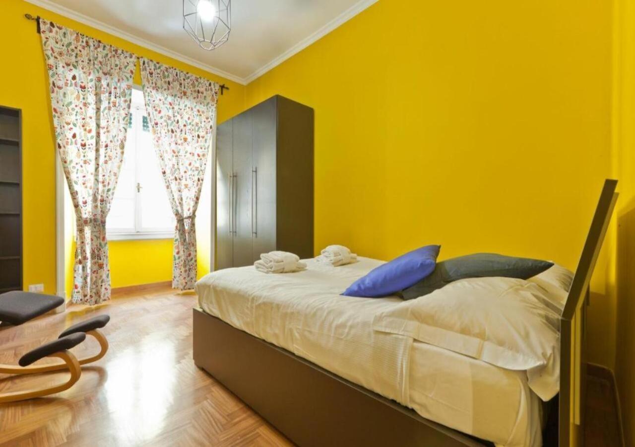 Hostme S.Giovanni Big Home Rome Luaran gambar