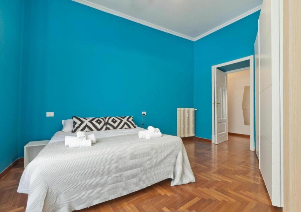 Hostme S.Giovanni Big Home Rome Luaran gambar