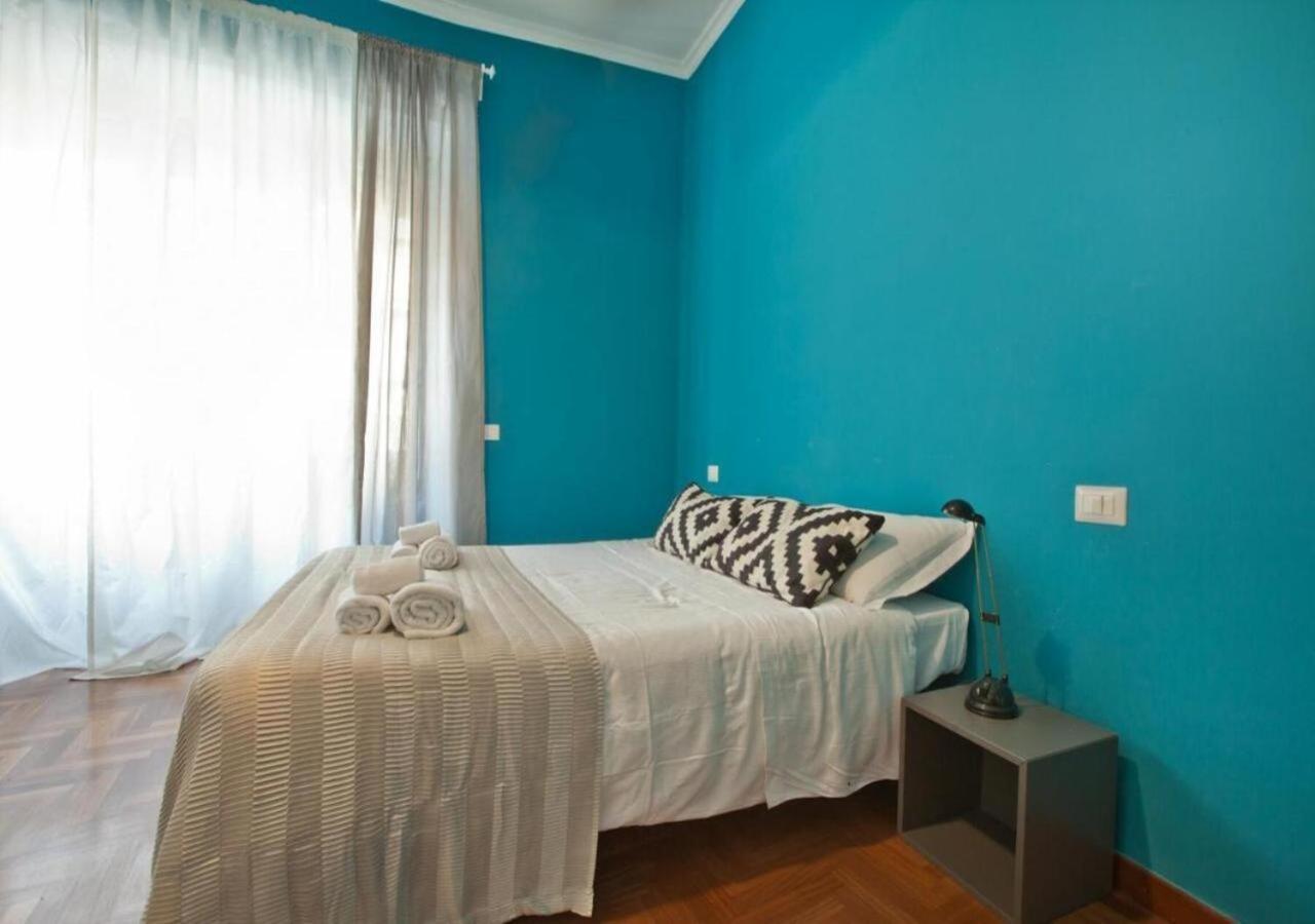 Hostme S.Giovanni Big Home Rome Luaran gambar