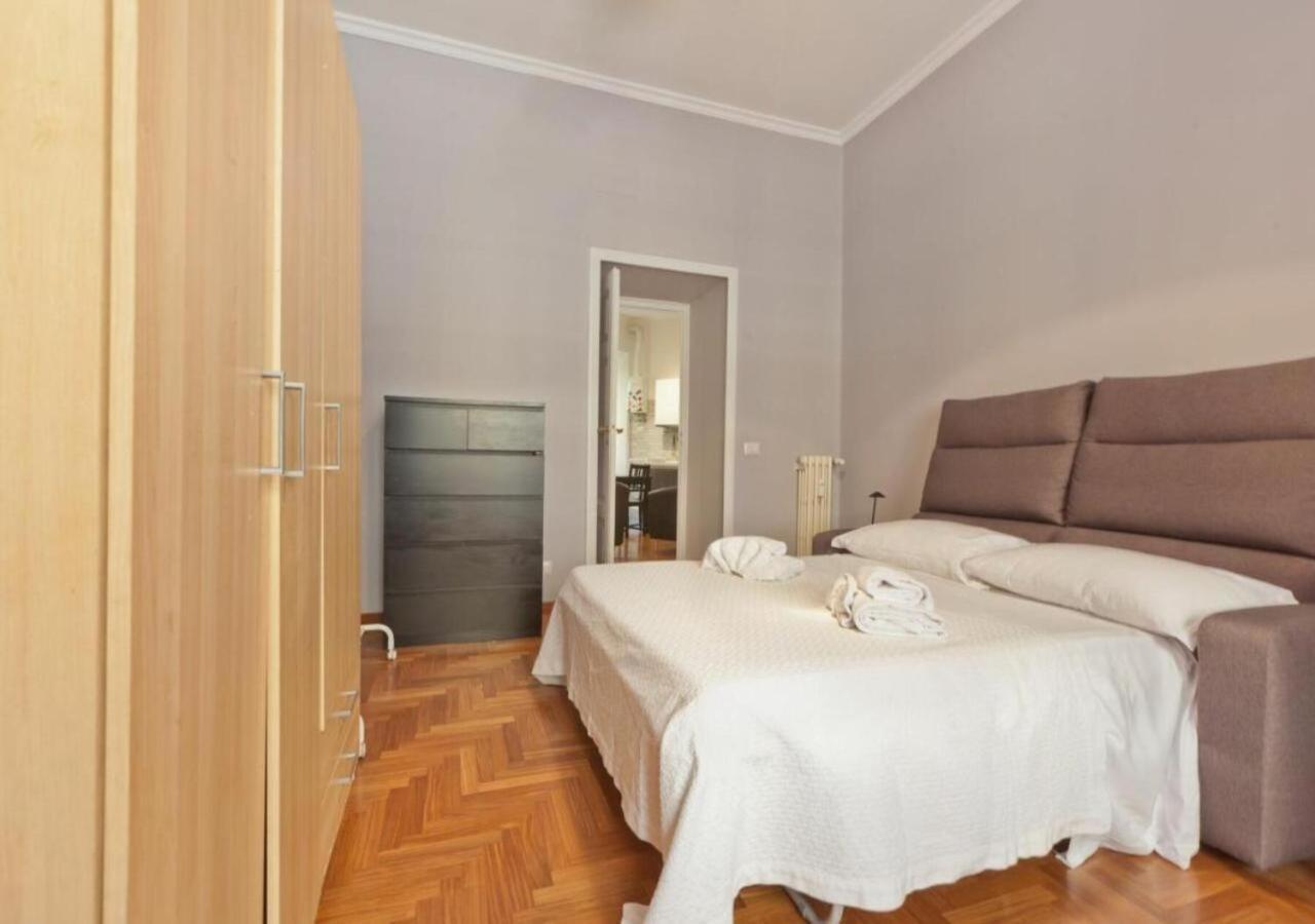 Hostme S.Giovanni Big Home Rome Luaran gambar