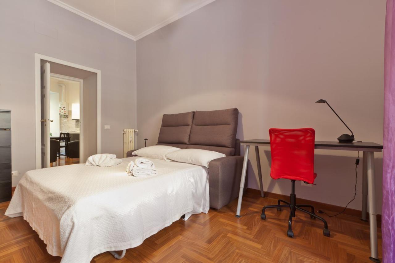 Hostme S.Giovanni Big Home Rome Luaran gambar