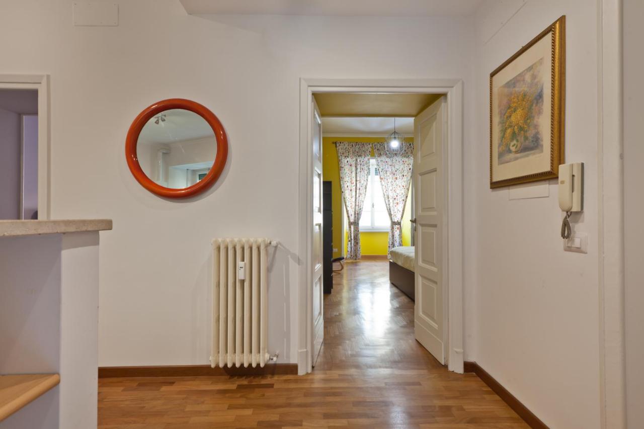 Hostme S.Giovanni Big Home Rome Luaran gambar