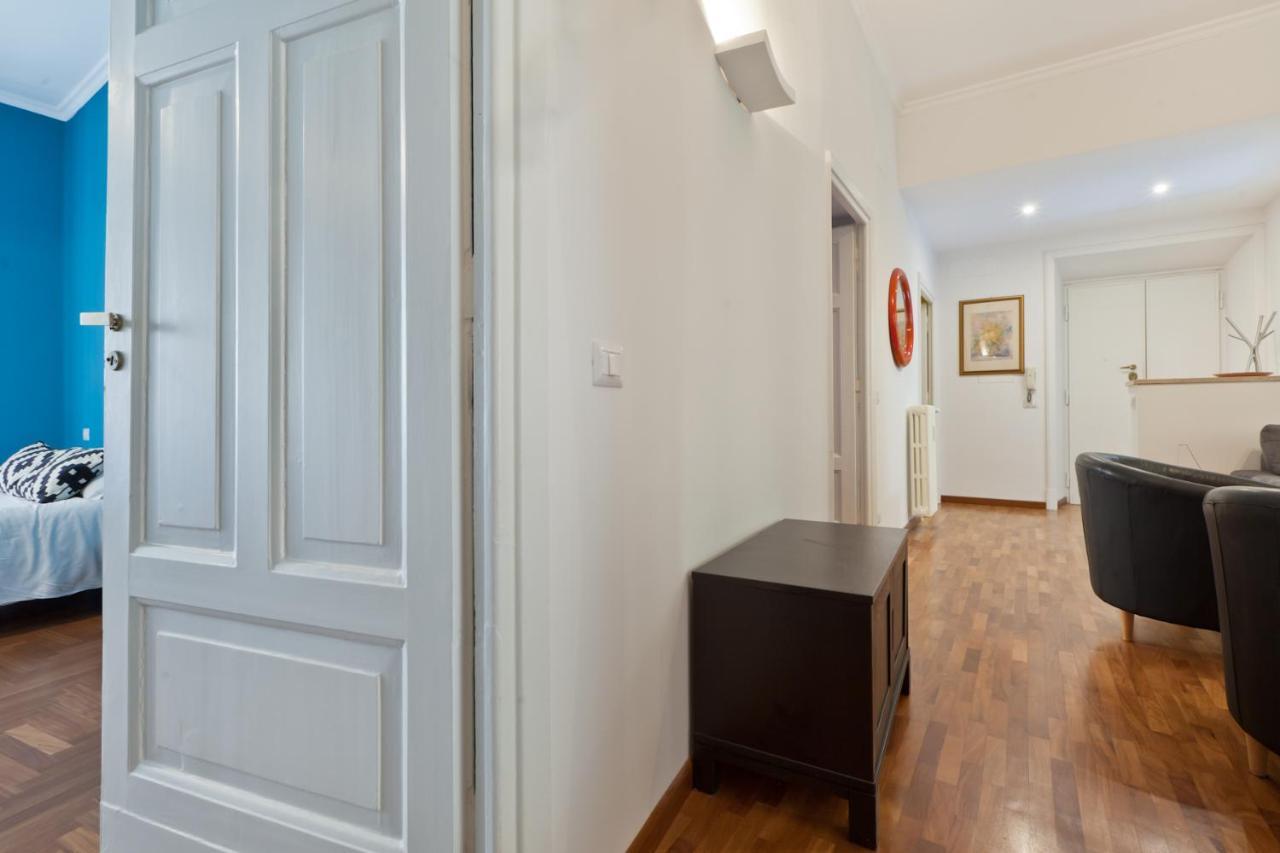 Hostme S.Giovanni Big Home Rome Luaran gambar